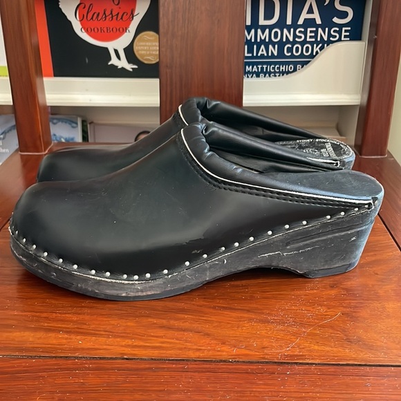 GUC Men’s Troentorps of Båstad Kitchen Clogs main image 5